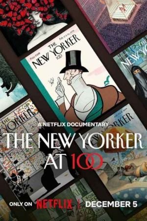 The New Yorker at 100