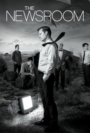 The Newsroom