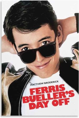 The Night Ferris Bueller Died