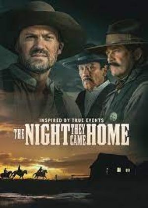 The Night They Came Home