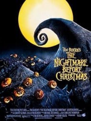 The Nightmare Before Christmas