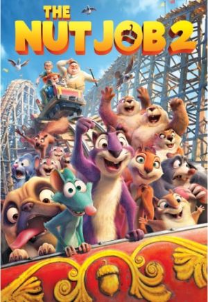 The Nut Job 2: Nutty by Nature