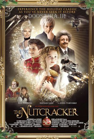 The Nutcracker