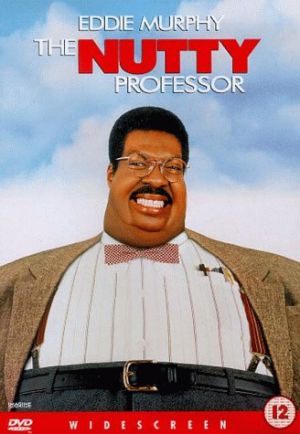 The Nutty Professor