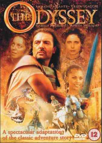 The Odyssey