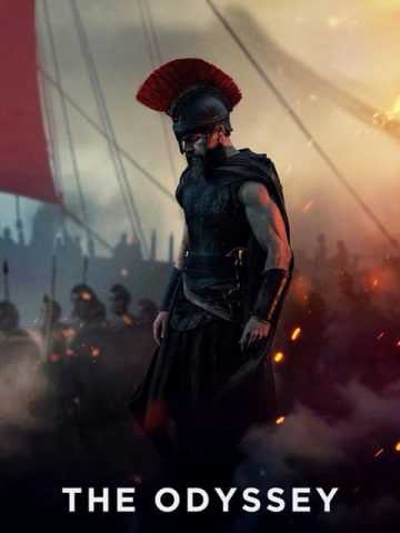 The Odyssey