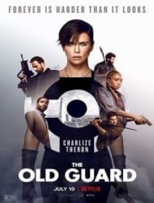 The Old Guard