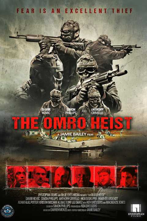 The Omro Heist