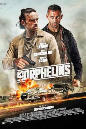 The Orphans