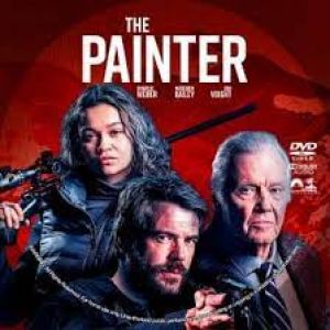 The Painter