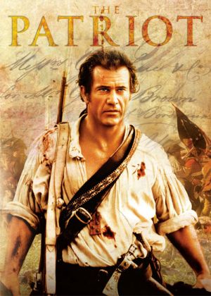 The Patriot