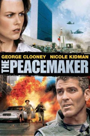 The Peacemaker