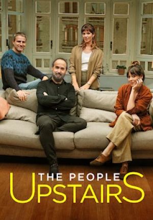 The People Upstairs