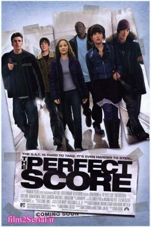 The Perfect Score