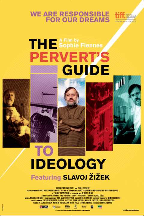 The Pervert's Guide to Ideology