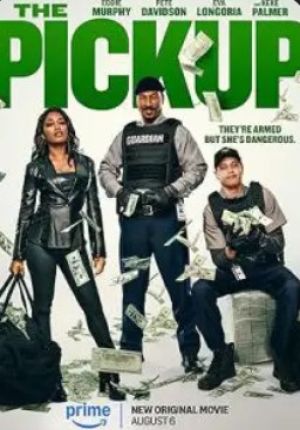The Pickup