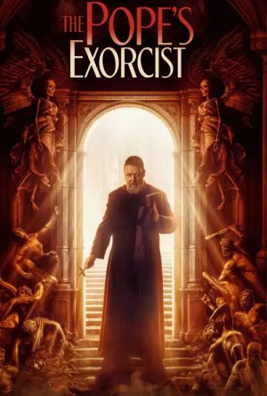 The Pope's Exorcist