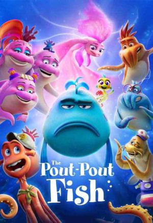 The Pout-Pout Fish