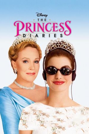 The Princess Diaries