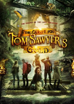 The Quest for Tom Sawyer's Gold