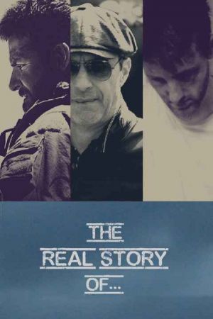 The Real Story of