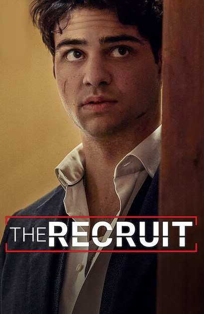 The Recruit