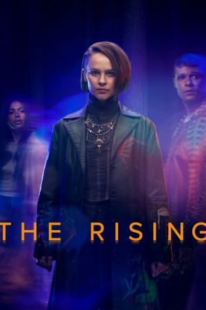 The Rising