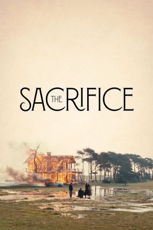 The Sacrifice
