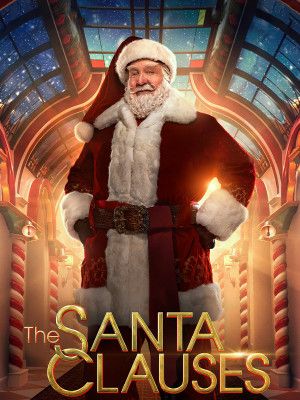 The Santa Clauses