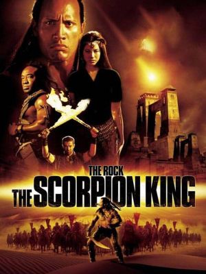 The Scorpion King