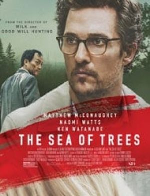 The Sea of Trees
