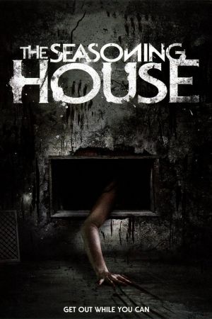 The Seasoning House