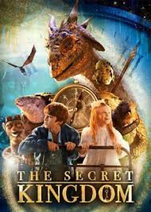 The Secret Kingdom