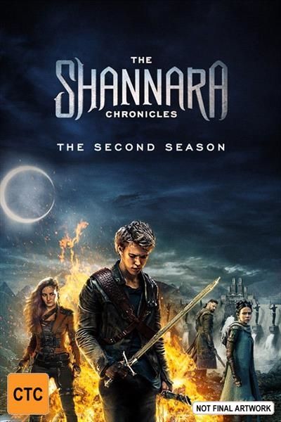 The Shannara Chronicles