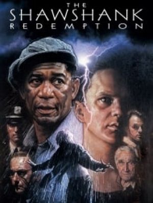 The Shawshank Redemption