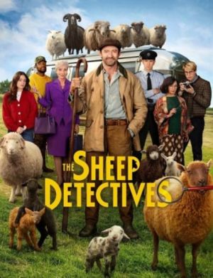 The Sheep Detectives