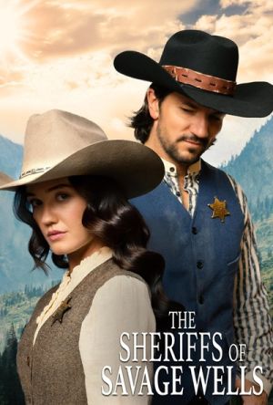 The Sheriffs of Savage Wells