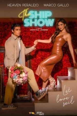 The Ship Show