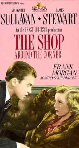 The Shop Around the Corner