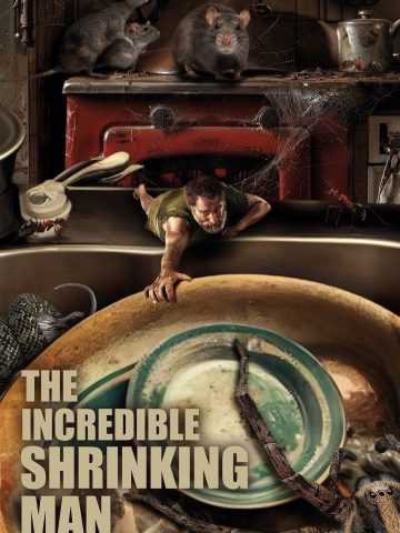 The Shrinking man