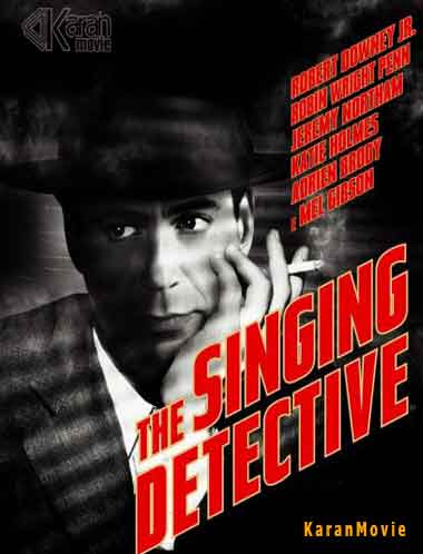 The Singing Detective