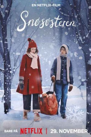 The Snow Sister