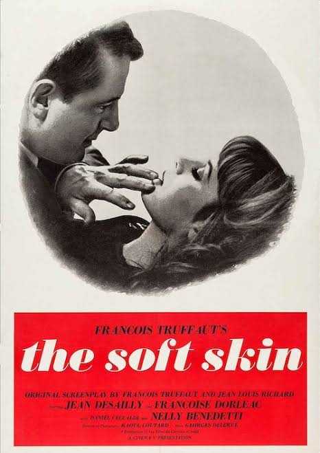 The Soft Skin