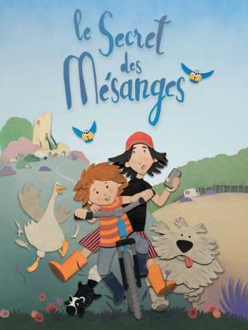 The Songbirds’ Secret