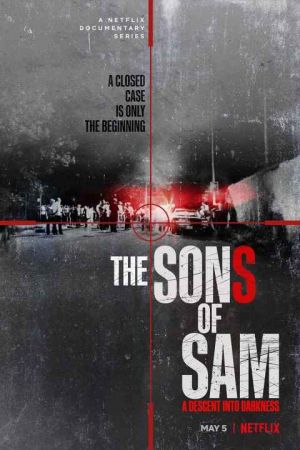 The Sons of Sam A Descent into Darkness