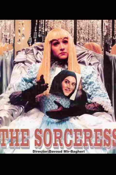 The Sorceress