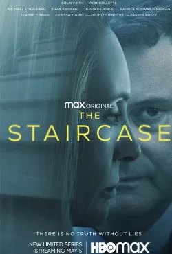 The Staircase