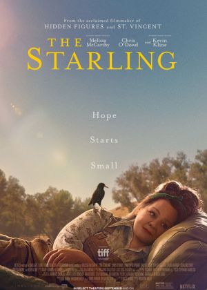 The Starling