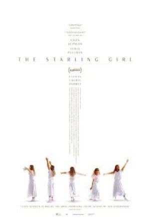 The Starling Girl