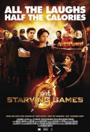 The Hunger Games